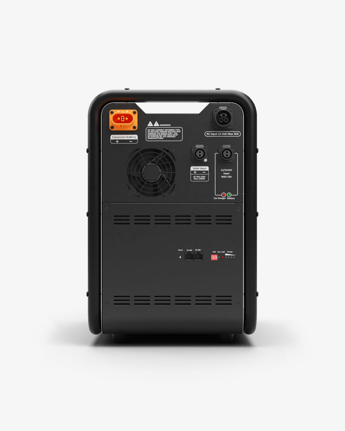 MPS3K (3kW / 4.5kWh)