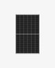 Bifacial 410 Watt Monocrystalline Solar Panel (with Z-brackets)
