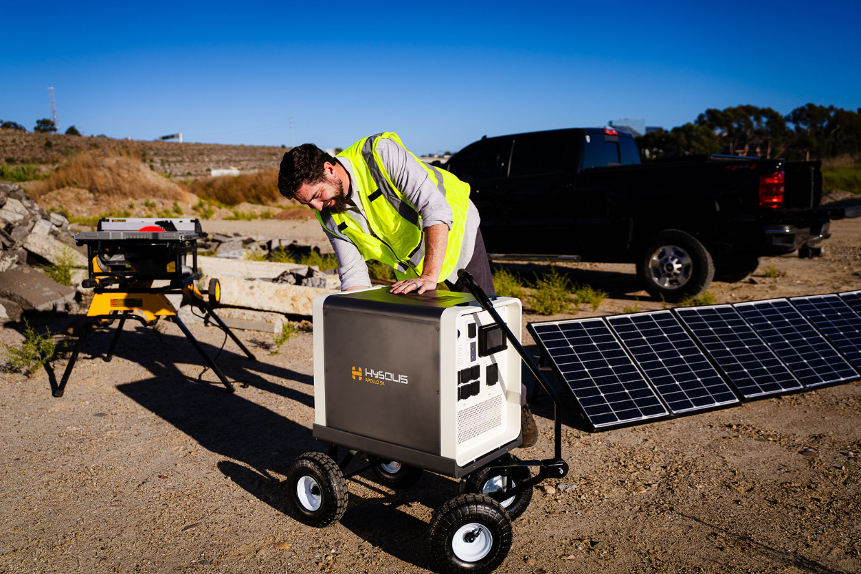 Beginner’s Guide to Off-Grid Solar Power Systems