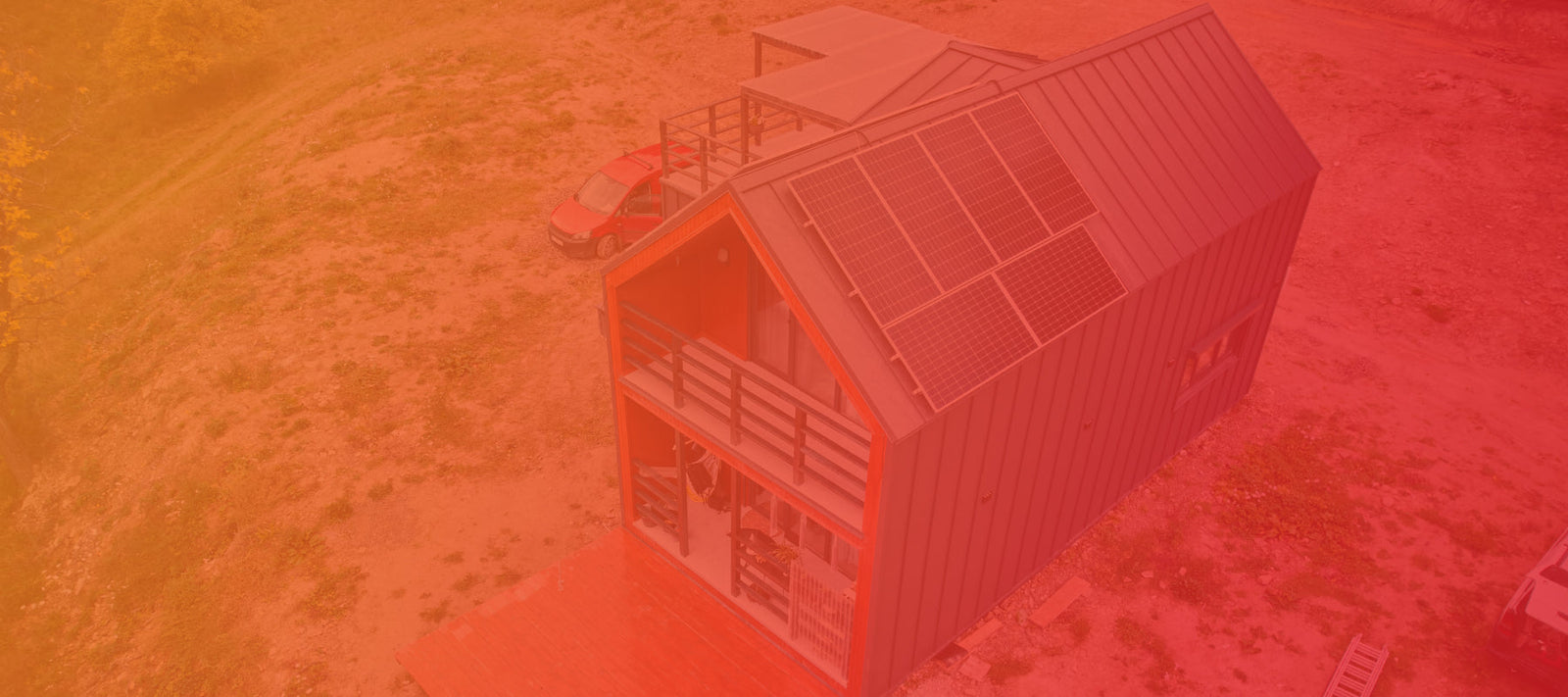 Residential Off-Grid Bundles