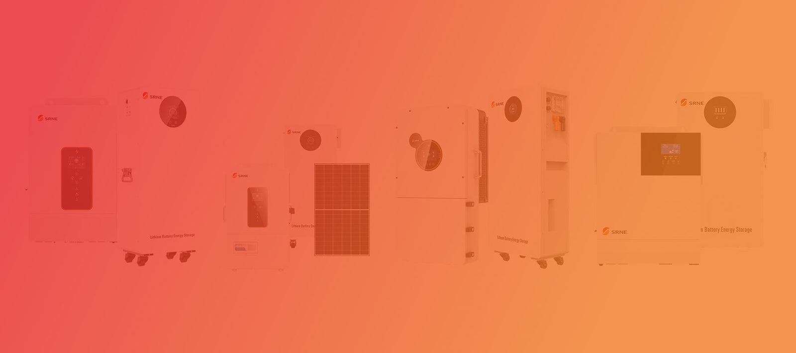 Solar Kits