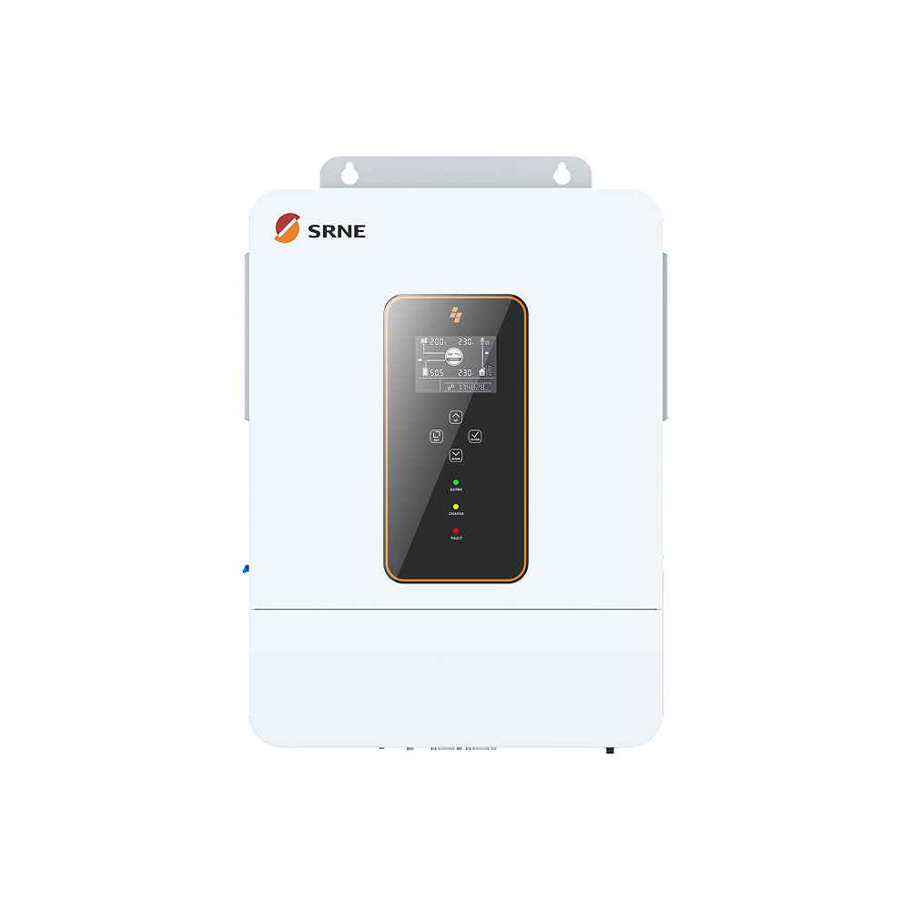 SRNE ASP 6.5kW Off-Grid Inverter