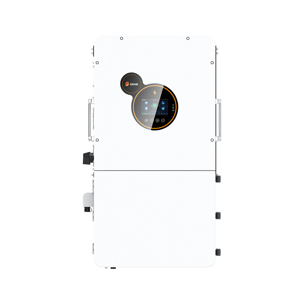 SRNE HEBP-PRO 12kW Hybrid Inverter