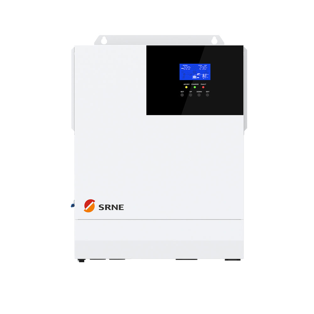 SRNE HF 5kW Off-Grid Inverter
