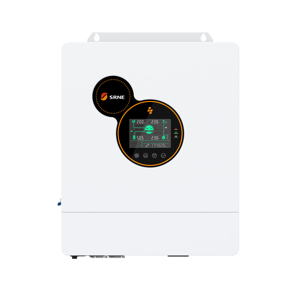 SRNE HYP 5kW Off-Grid Inverter