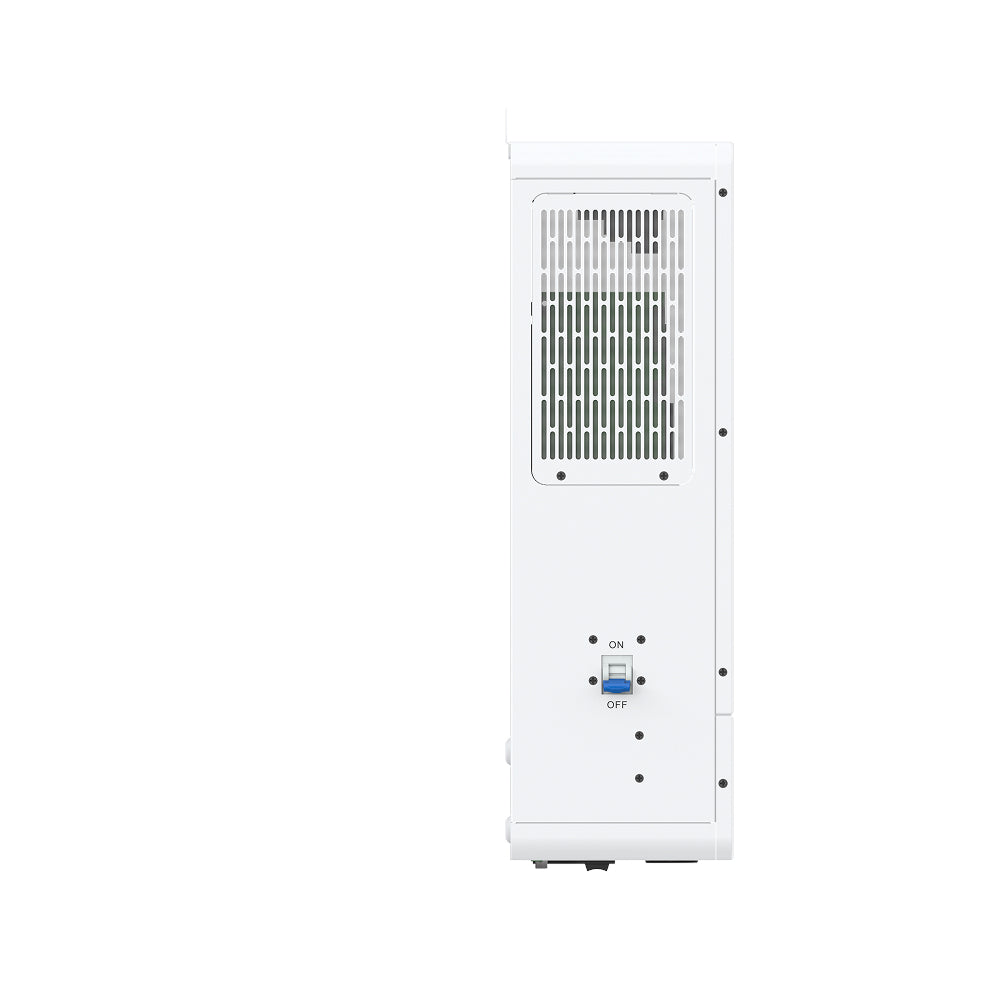 SRNE HYP 5kW Off-Grid Inverter