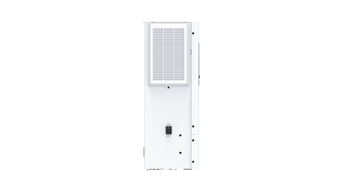 SRNE AFP 3.5kW Single-Phase Off-Grid Inverter