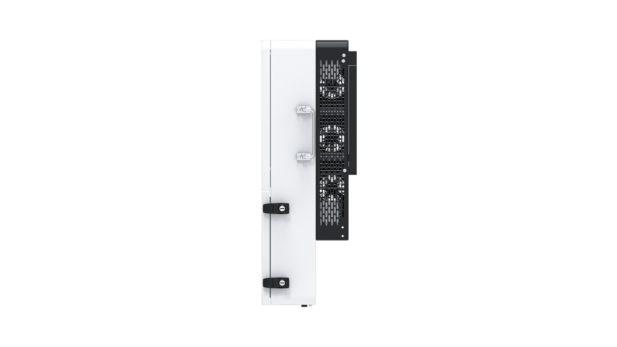 SRNE HESP 6.5kW Hybrid Inverter