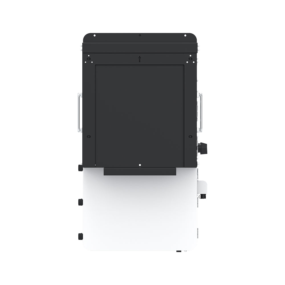 SRNE HEBP-PRO 12kW Hybrid Inverter