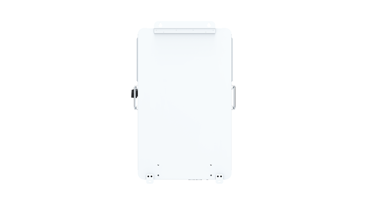 SRNE ABP 10kW Off-Grid Inverter & SE 16.07kWh Battery Storage