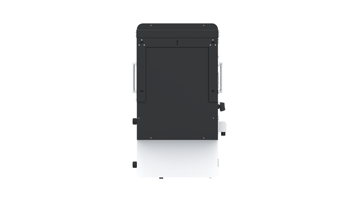 SRNE HESP 6.5kW Hybrid Inverter