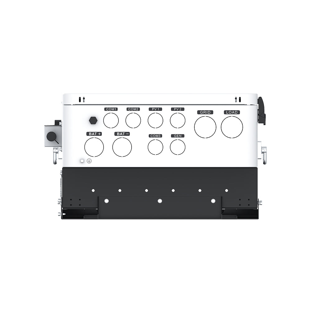 SRNE HEBP-PRO 12kW Hybrid Inverter