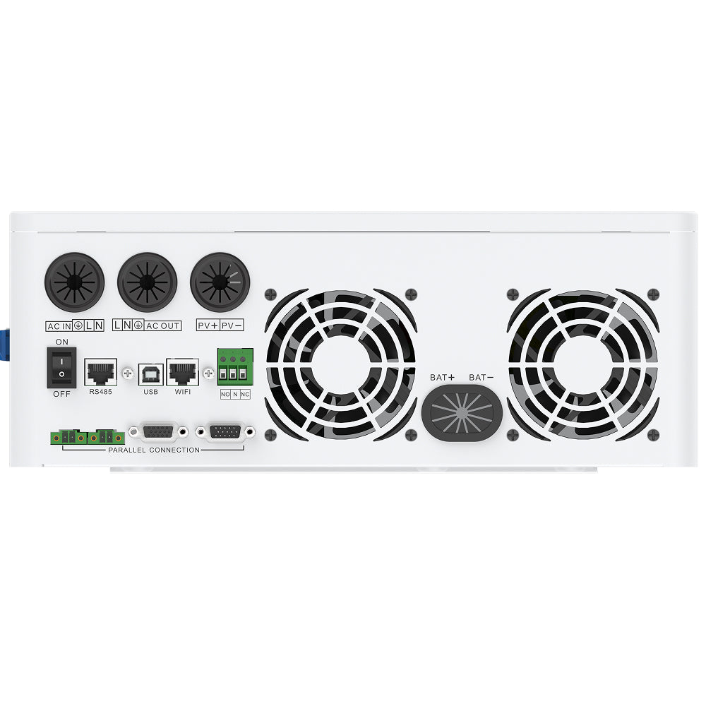 SRNE HYP 5kW Off-Grid Inverter