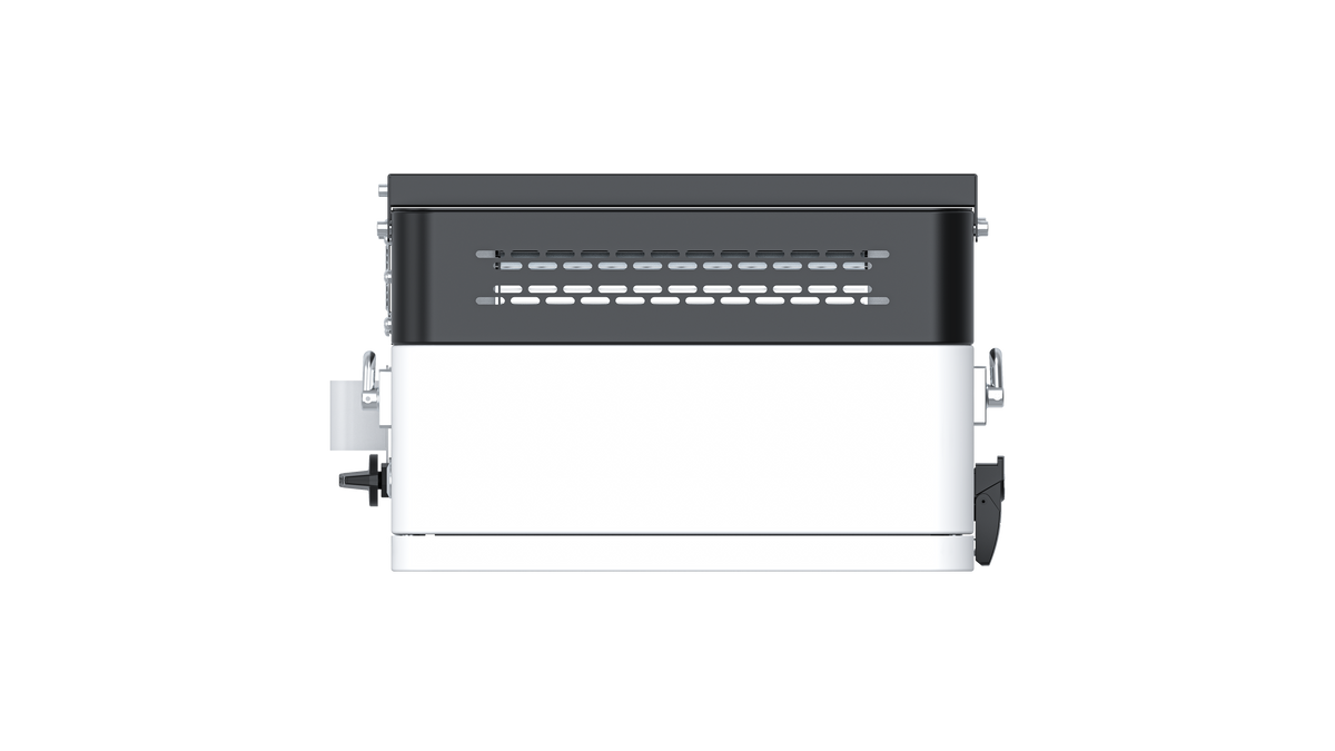 SRNE HESP 6.5kW Hybrid Inverter