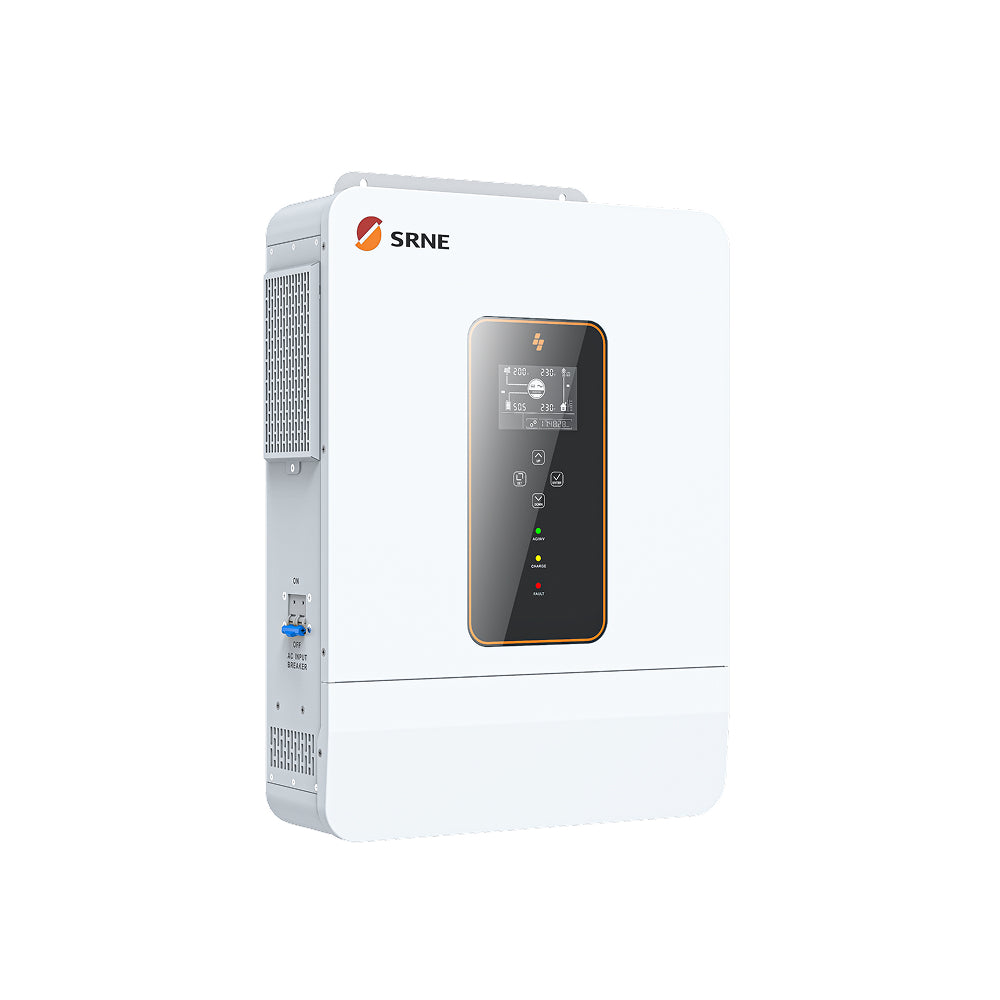 SRNE ASP 6.5kW Off-Grid Inverter