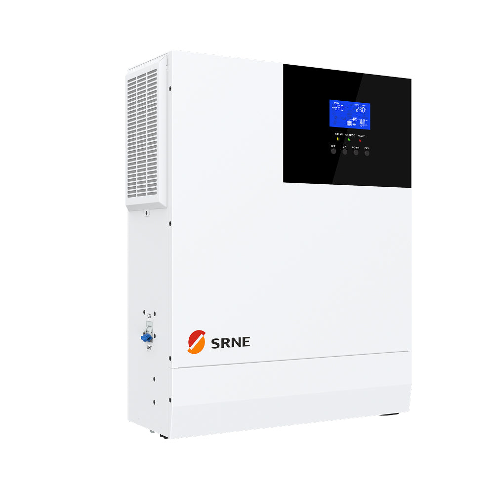 SRNE HF 5kW Off-Grid Inverter