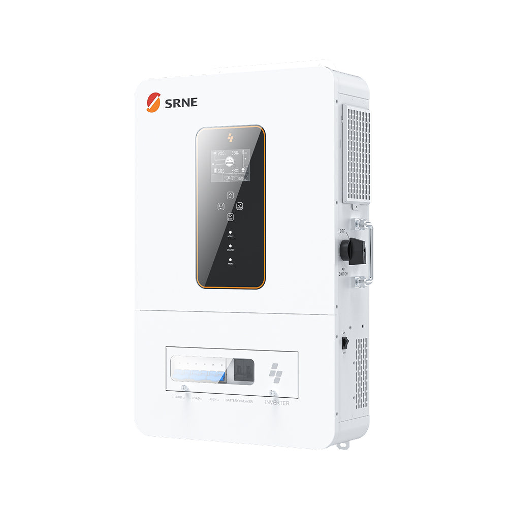 SRNE ABP 6.5kW Off-Grid Inverter