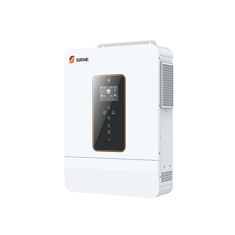 SRNE ASP 6.5kW Off-Grid Inverter