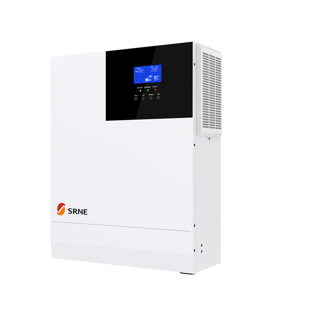 SRNE HF 5kW Off-Grid Inverter