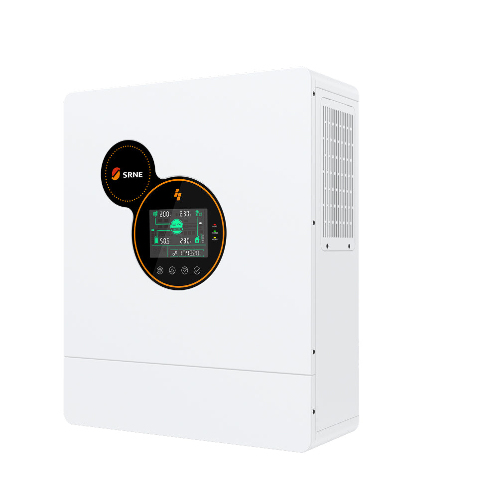 SRNE HYP 5kW Off-Grid Inverter