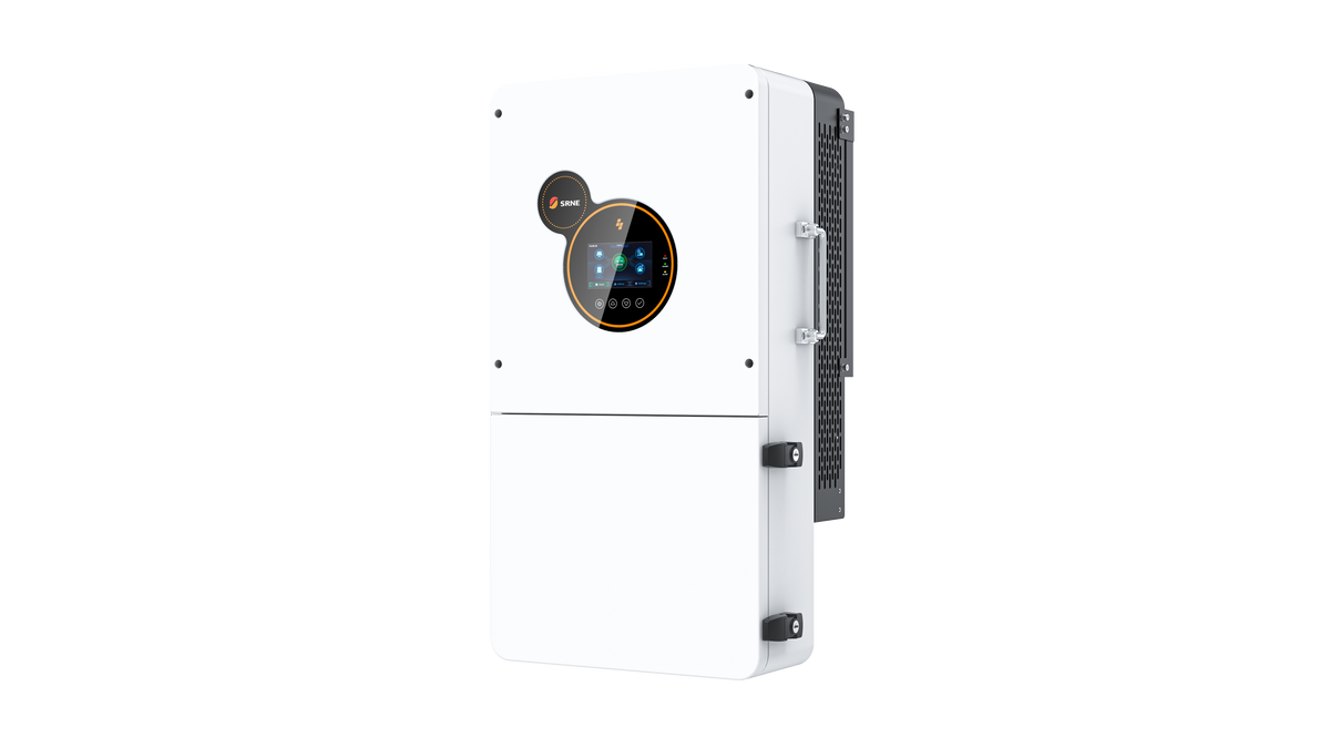 SRNE HESP 6.5kW Hybrid Inverter