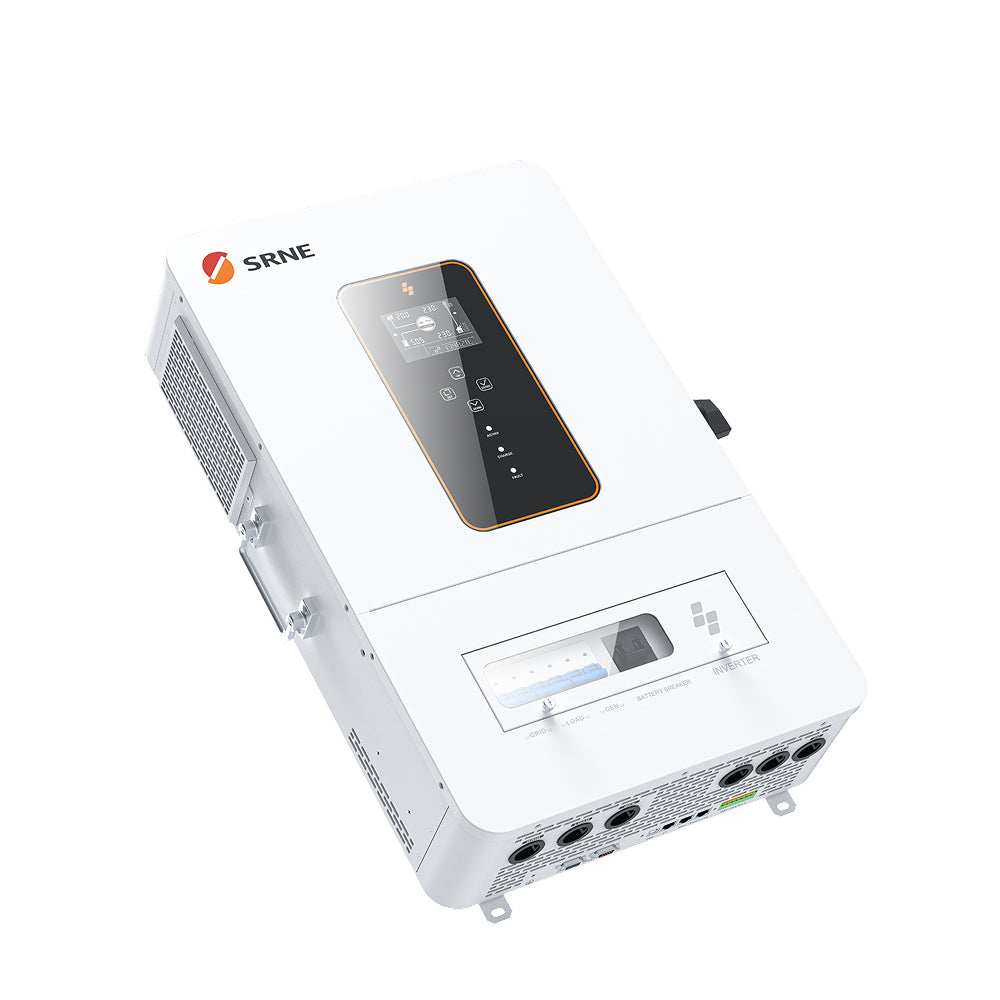 SRNE ABP 6.5kW Off-Grid Inverter