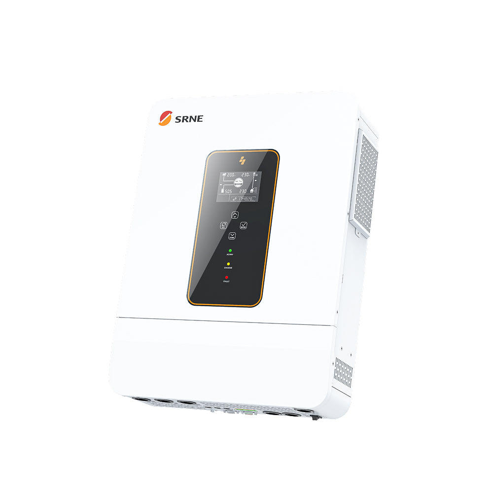SRNE ASP 6.5kW Off-Grid Inverter