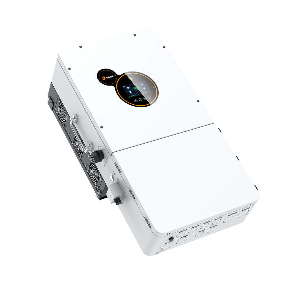 SRNE HEBP-PRO 12kW Hybrid Inverter
