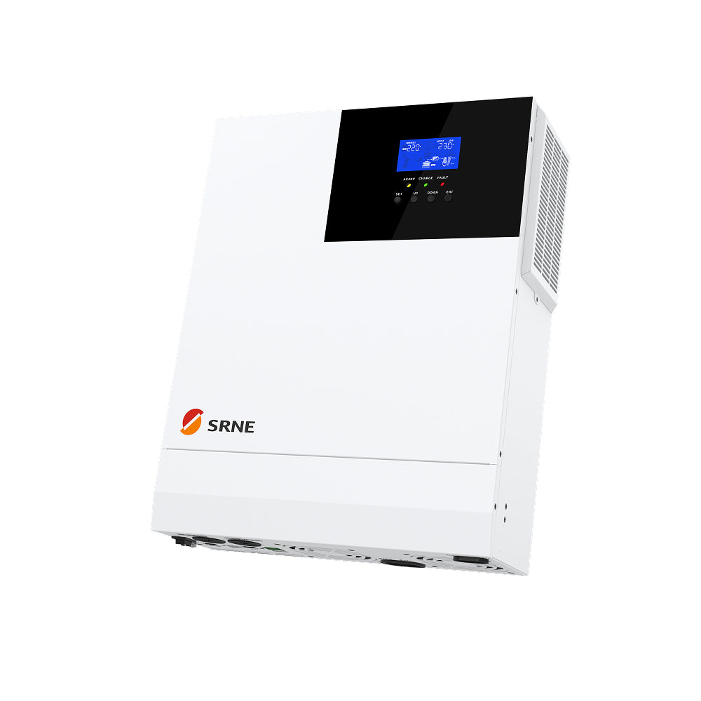 SRNE HF 5kW Off-Grid Inverter