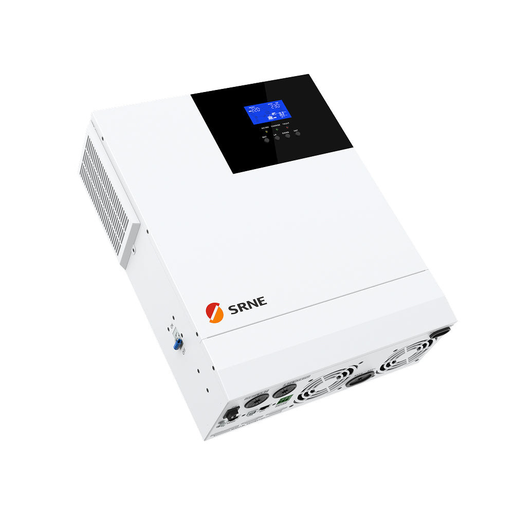 SRNE HF 5kW Off-Grid Inverter