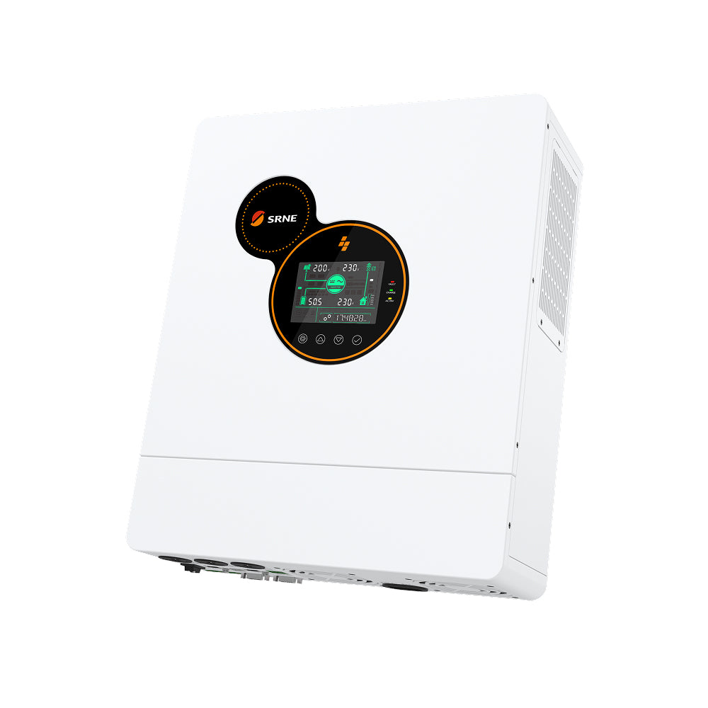 SRNE HYP 5kW Off-Grid Inverter