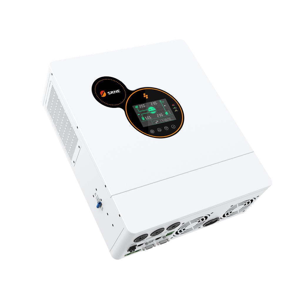 SRNE HYP 5kW Off-Grid Inverter
