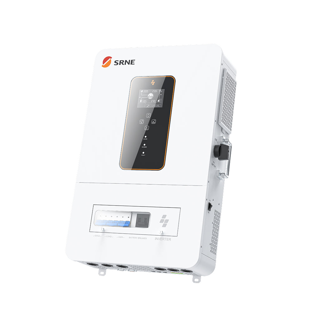 SRNE ABP 6.5kW Off-Grid Inverter