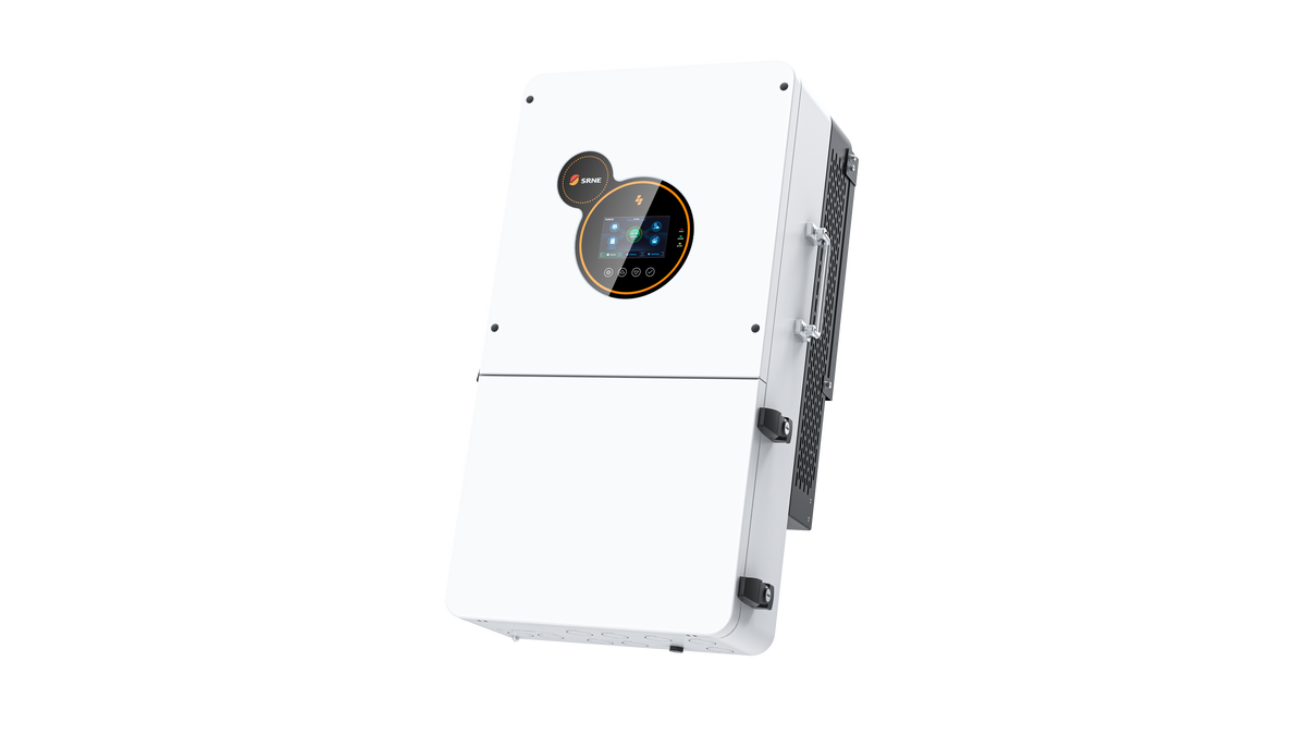 SRNE HESP 6.5kW Hybrid Inverter