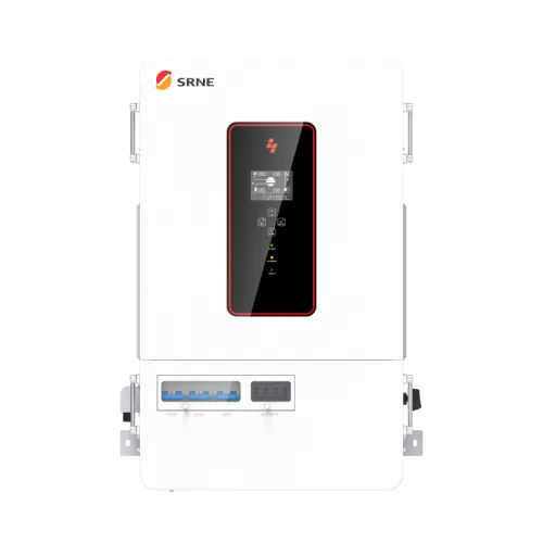 SRNE ASP 16kW Off-Grid Inverter