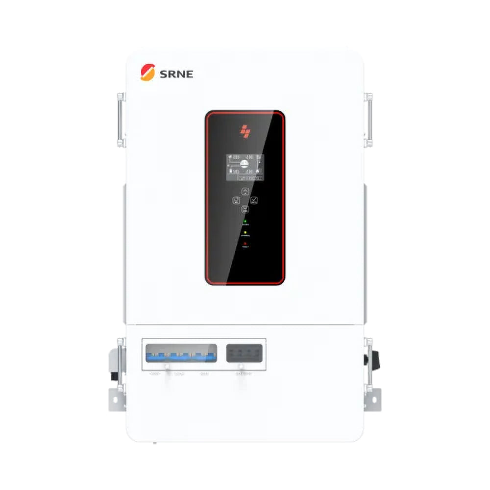 SRNE ASP 16kW Off-Grid Inverter