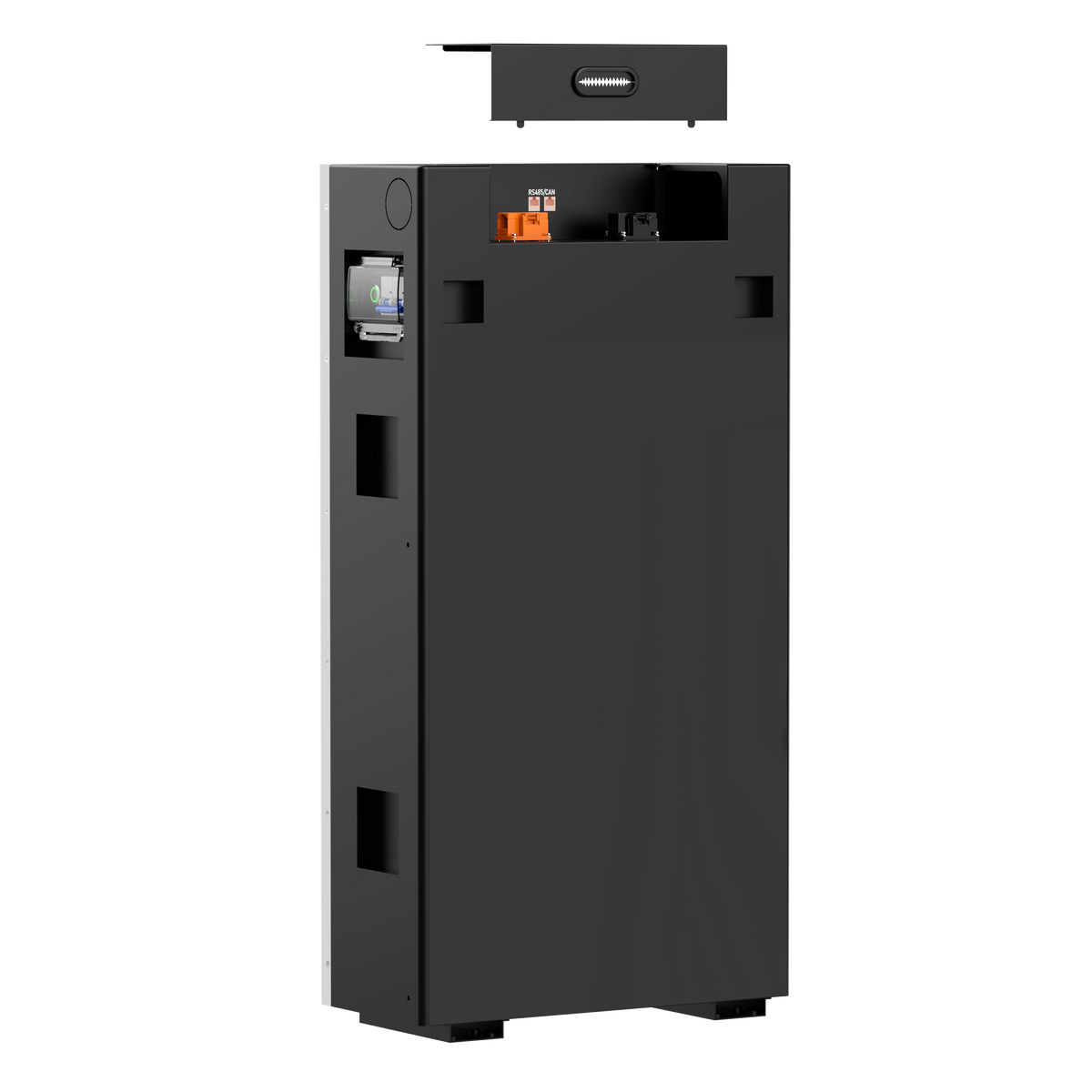 Hysolis 48V 216Ah 11.06kWh LiFePO4 Wall-Mount Battery