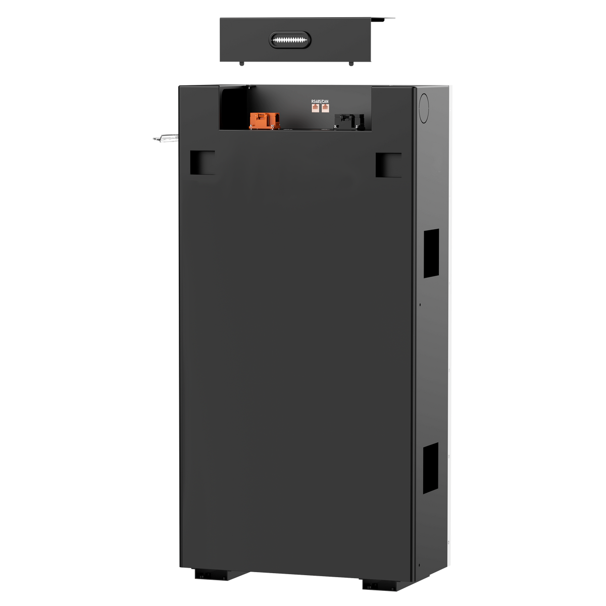Hysolis 48V 216Ah 11.06kWh LiFePO4 Wall-Mount Battery