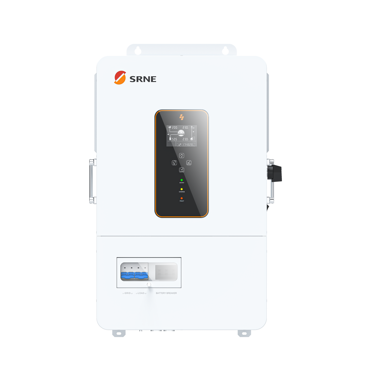 SRNE ABP 10kW Off-Grid Inverter