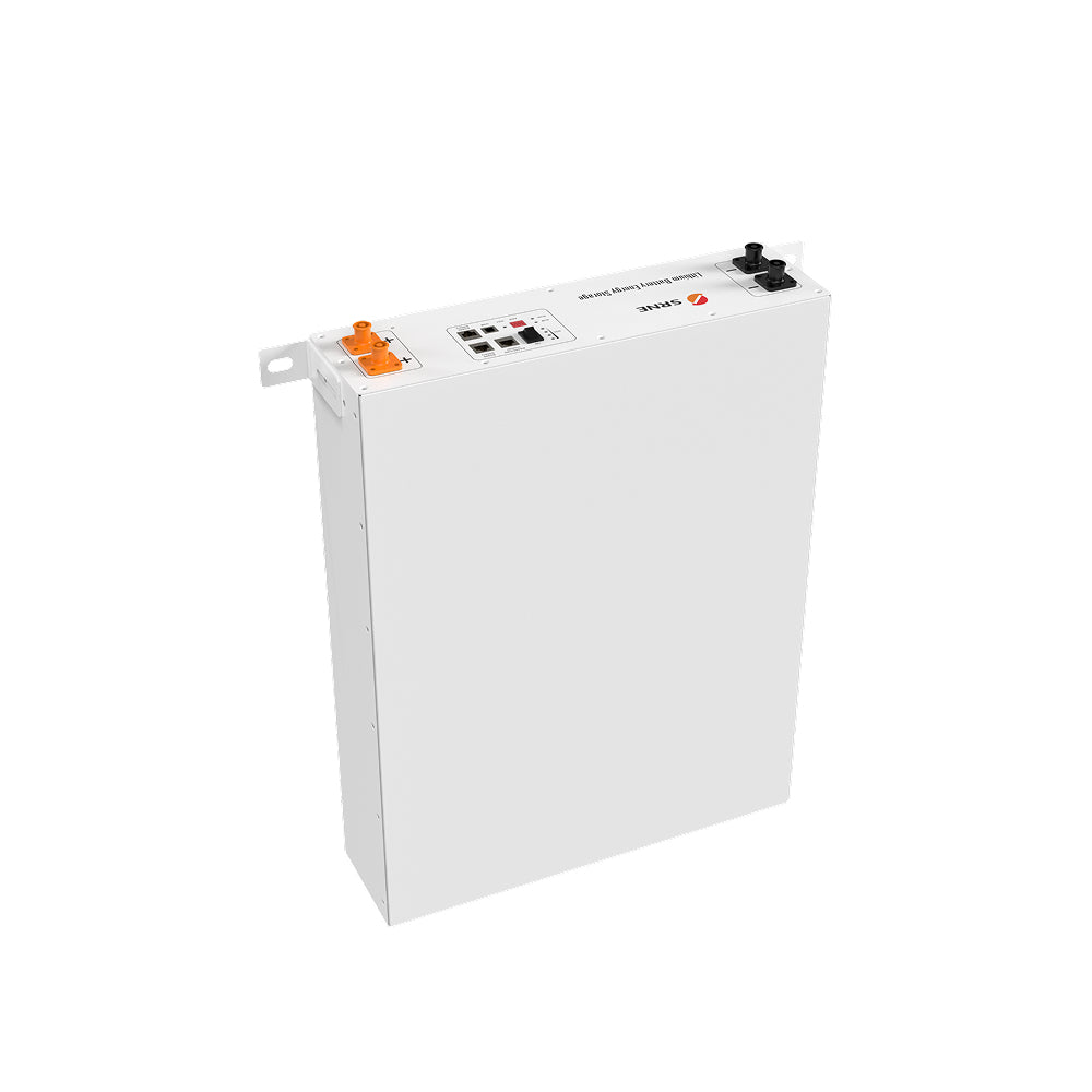 SRNE EOC05B 5.12kWh Lithium Battery