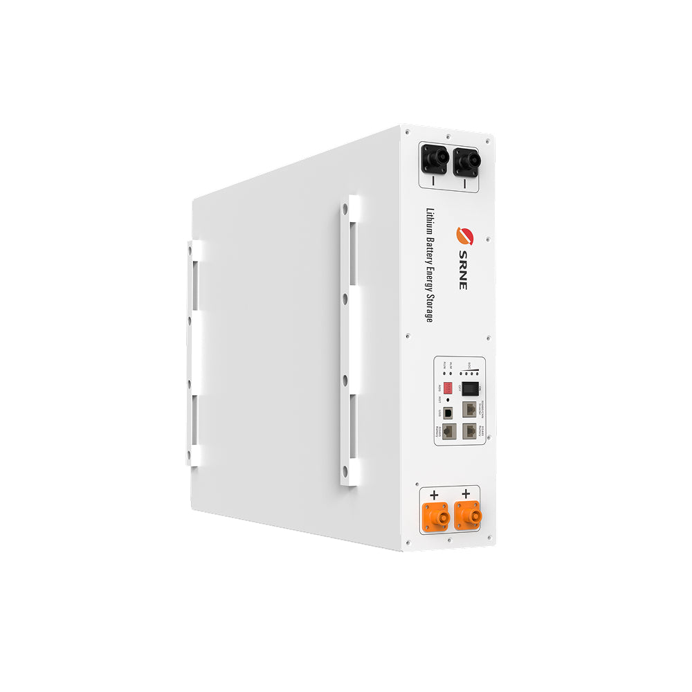 SRNE EOC05B 5.12kWh Lithium Battery