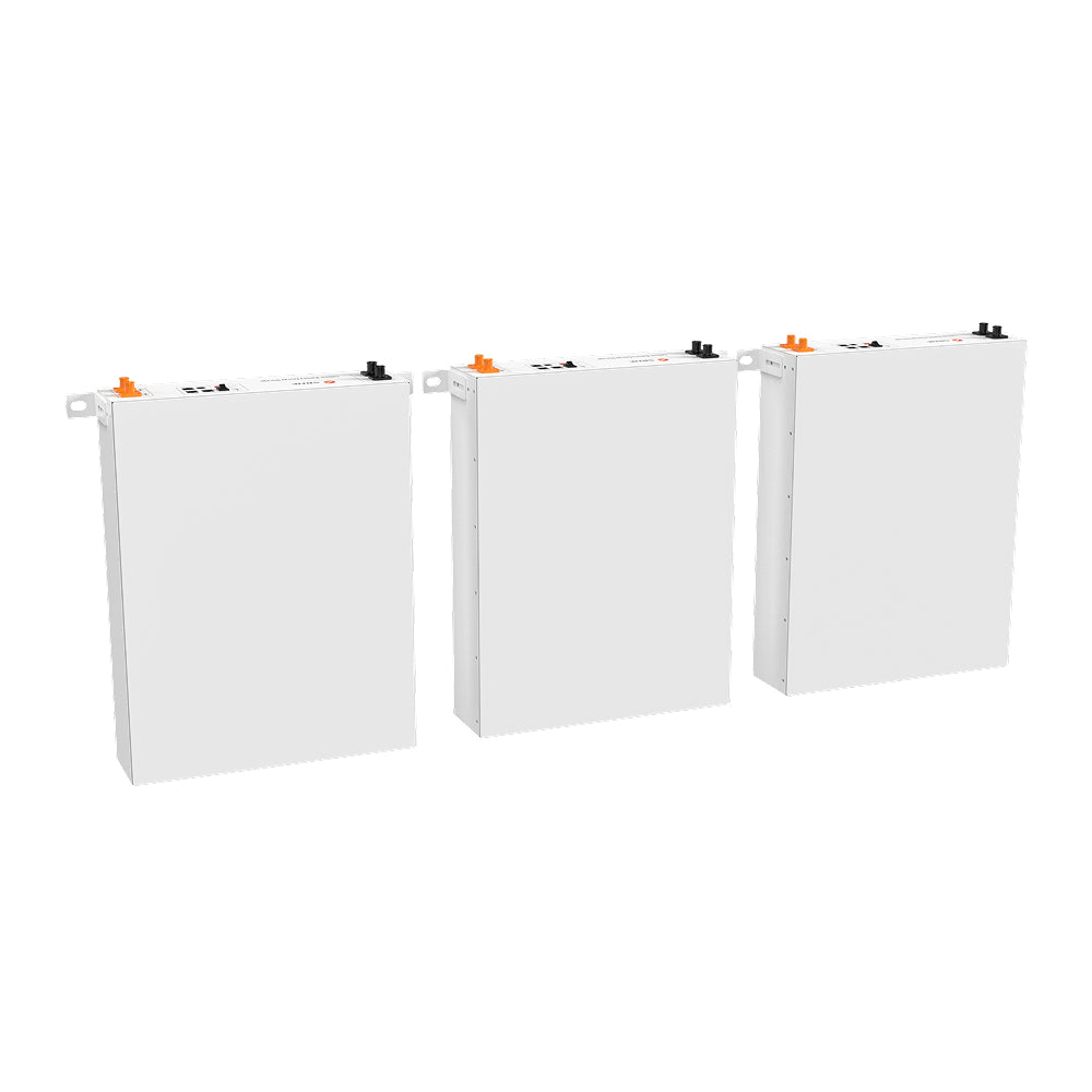 SRNE EOC05B 5.12kWh Lithium Battery