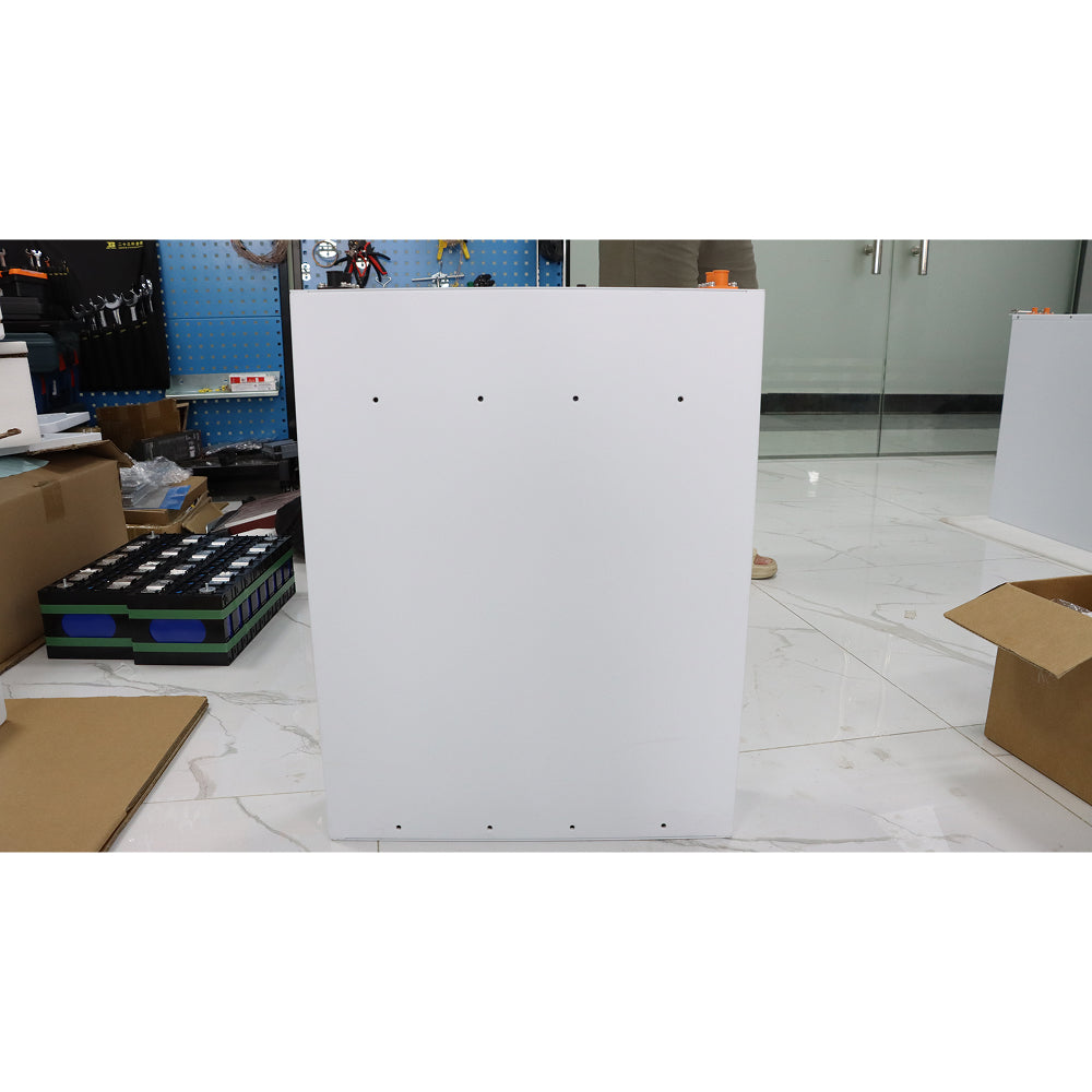 SRNE EOC05B 5.12kWh Lithium Battery