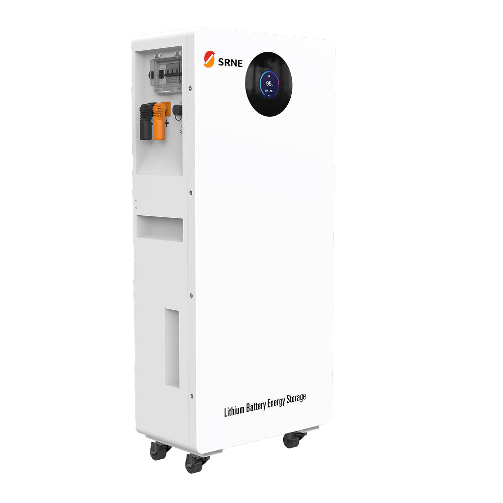 SRNE EOS15B 16.07kWh Lithium Battery