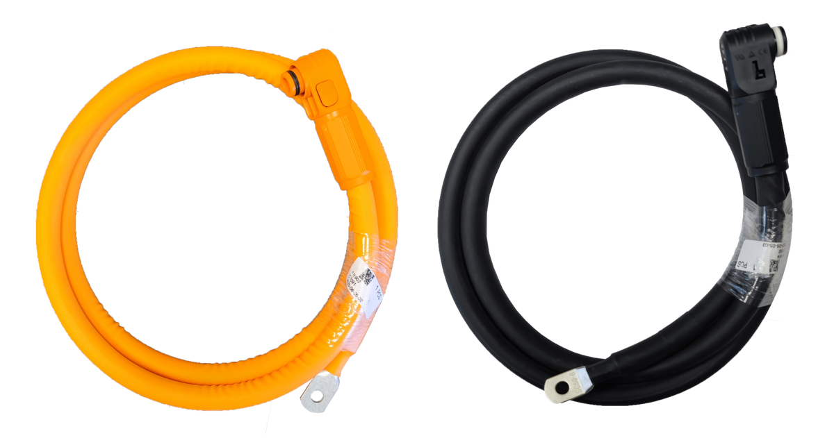 SRNE HEBP-PRO 12kW Hybrid Inverter + EOS 32.14kWh (2x16.07kWh) Battery Storage + 24x410W Solar Panels