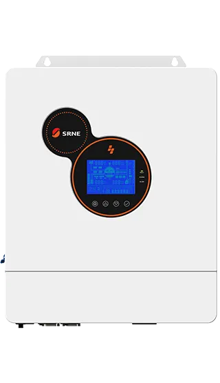 SRNE HYP4850U100-H 5kW Off-Grid Inverter
