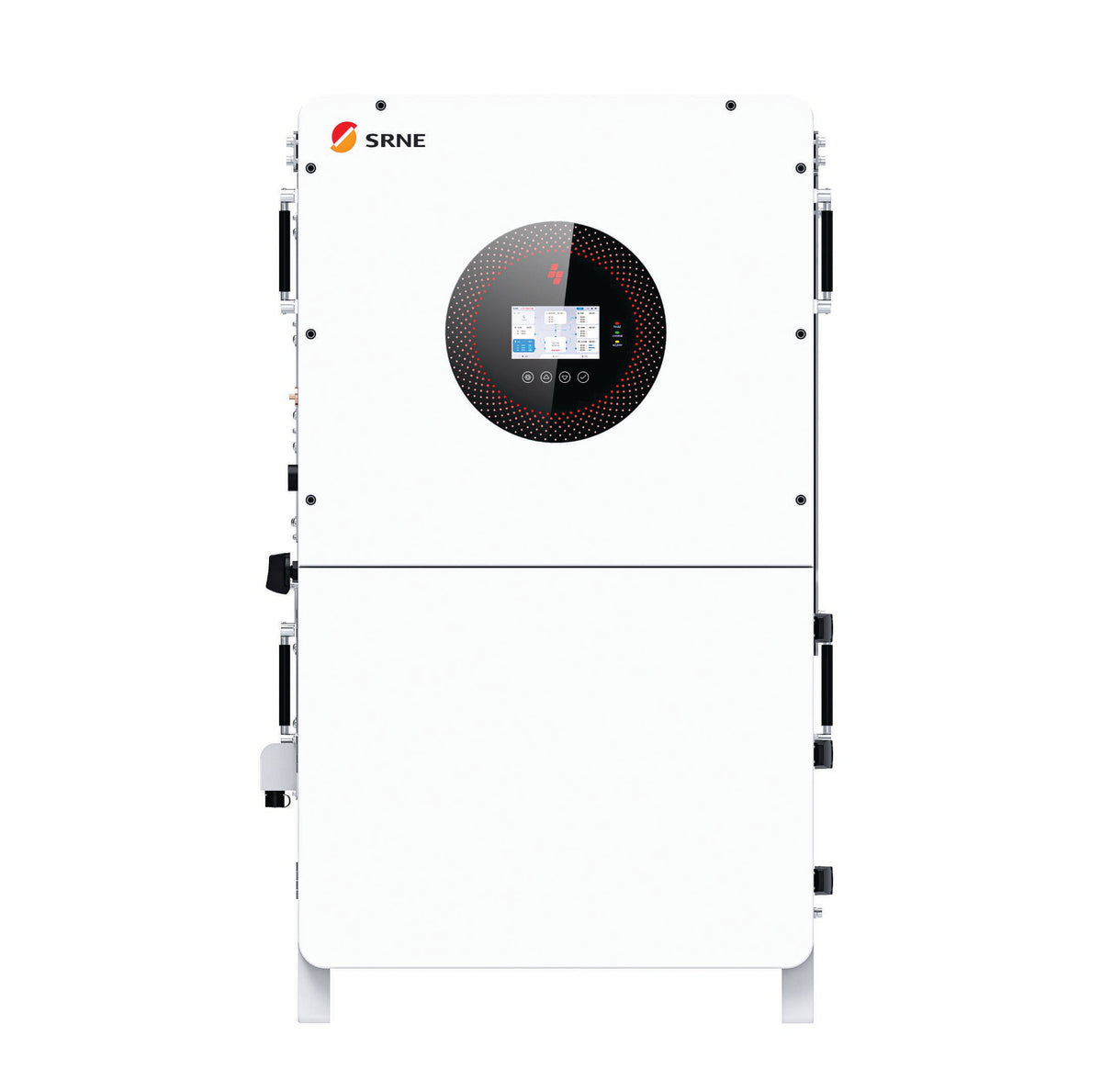 SRNE IESP 60KW Commercial Hybrid Inverter