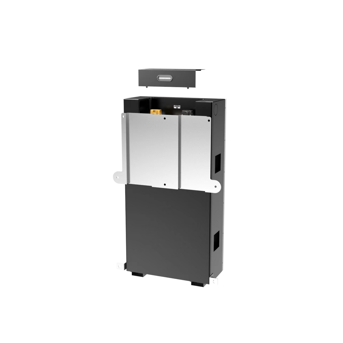Hysolis 48V 216Ah 11.06kWh LiFePO4 Wall-Mount Battery