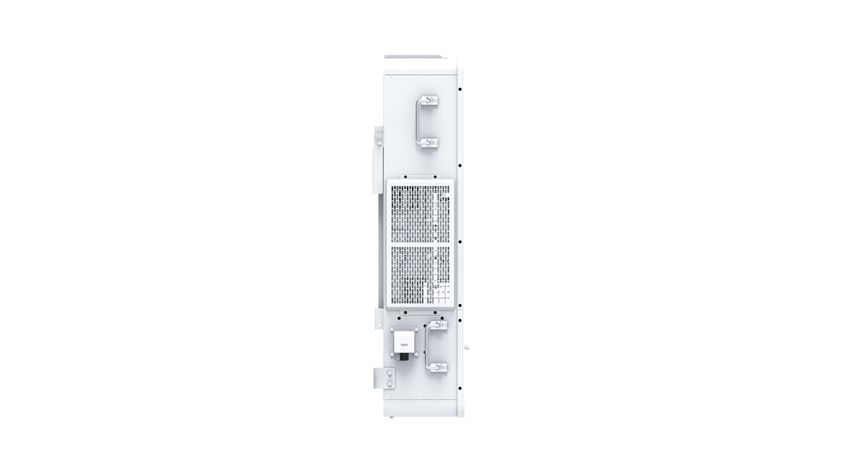 SRNE ASP 16kW Off-Grid Inverter