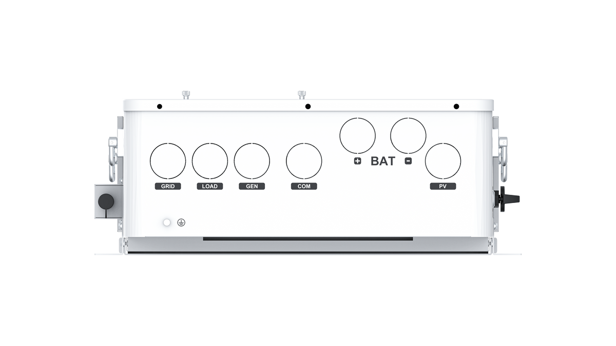 SRNE ASP 16kW Off-Grid Inverter